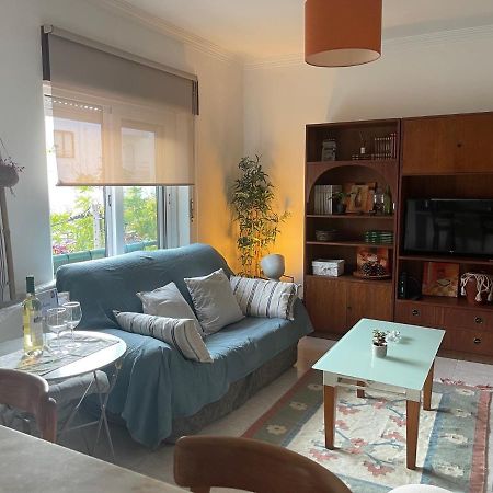 Besthomestay- Caparica Beach Lisbon Almada Exteriér fotografie