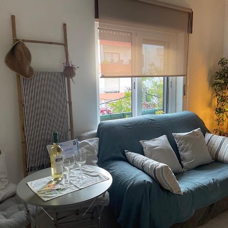 Besthomestay- Caparica Beach Lisbon Almada Exteriér fotografie