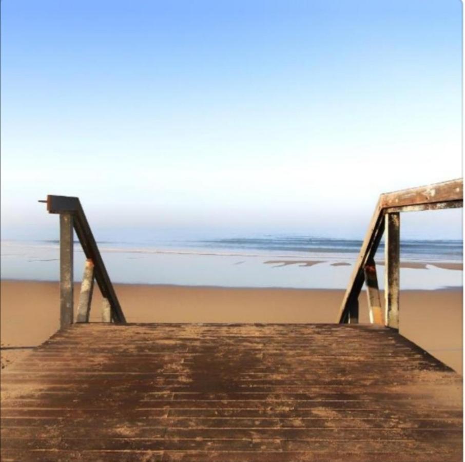 Besthomestay- Caparica Beach Lisbon Almada Exteriér fotografie