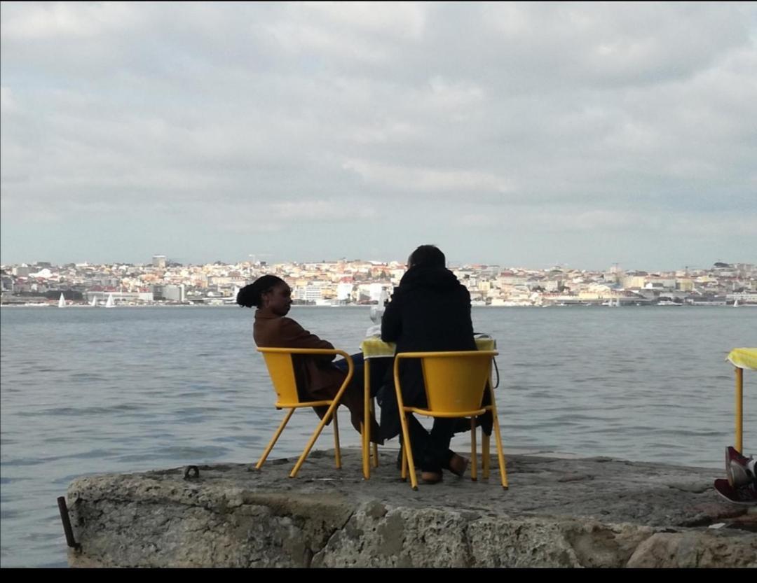 Besthomestay- Caparica Beach Lisbon Almada Exteriér fotografie