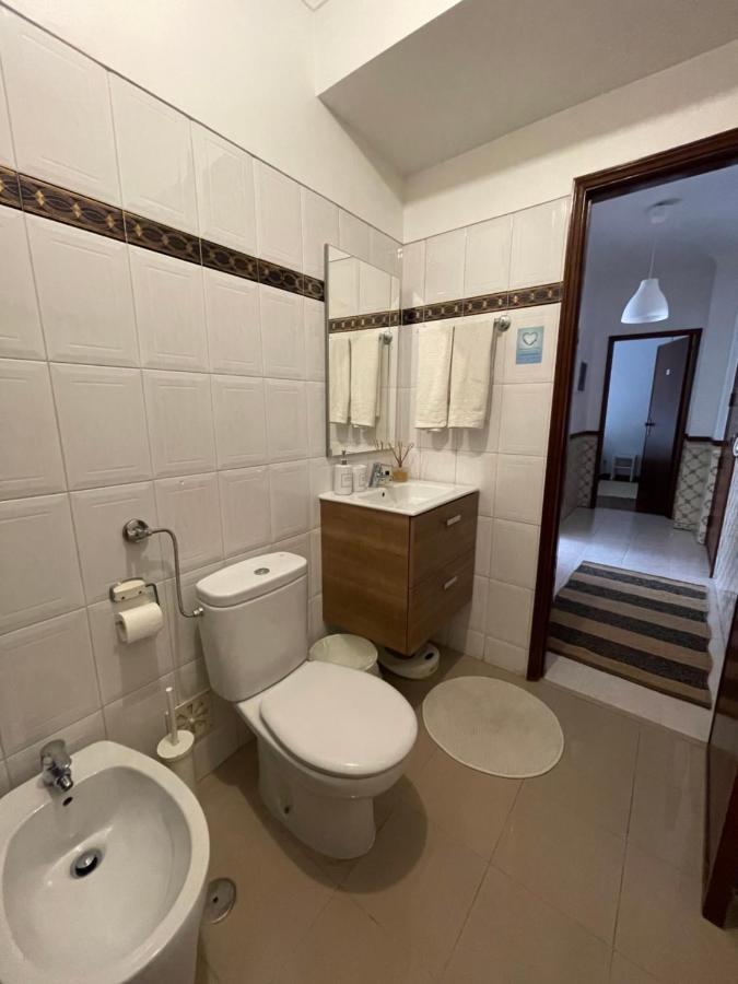 Besthomestay- Caparica Beach Lisbon Almada Exteriér fotografie