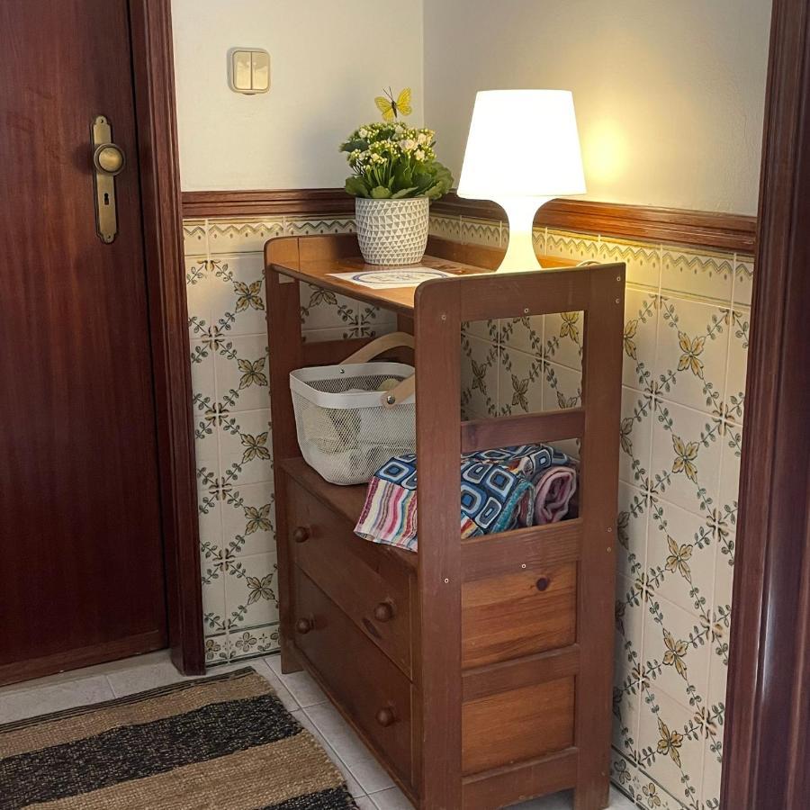 Besthomestay- Caparica Beach Lisbon Almada Exteriér fotografie