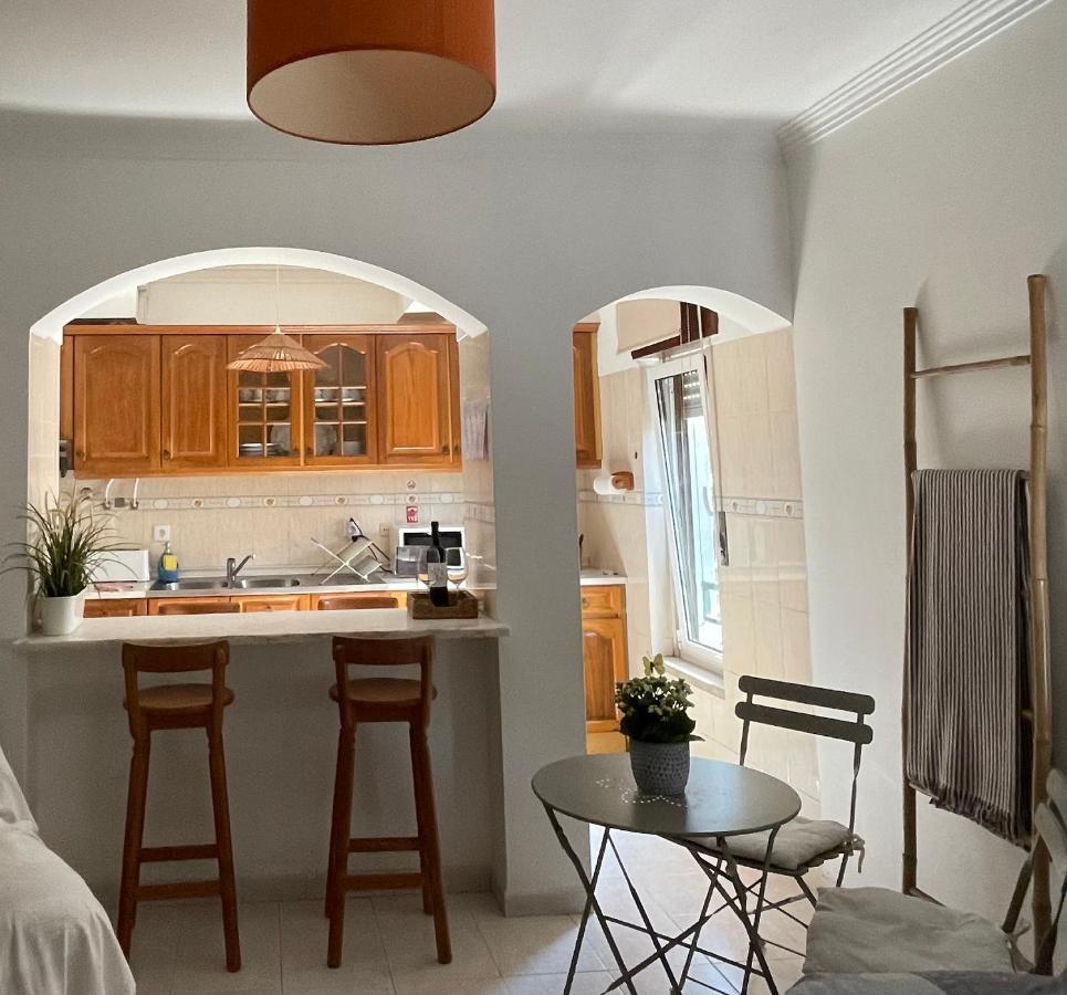 Besthomestay- Caparica Beach Lisbon Almada Exteriér fotografie