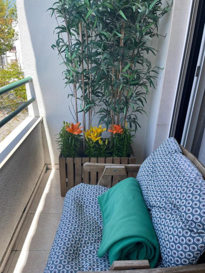 Besthomestay- Caparica Beach Lisbon Almada Exteriér fotografie
