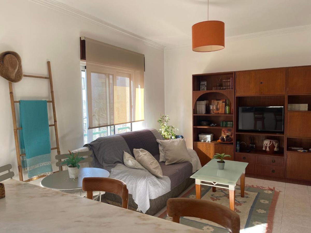 Besthomestay- Caparica Beach Lisbon Almada Exteriér fotografie