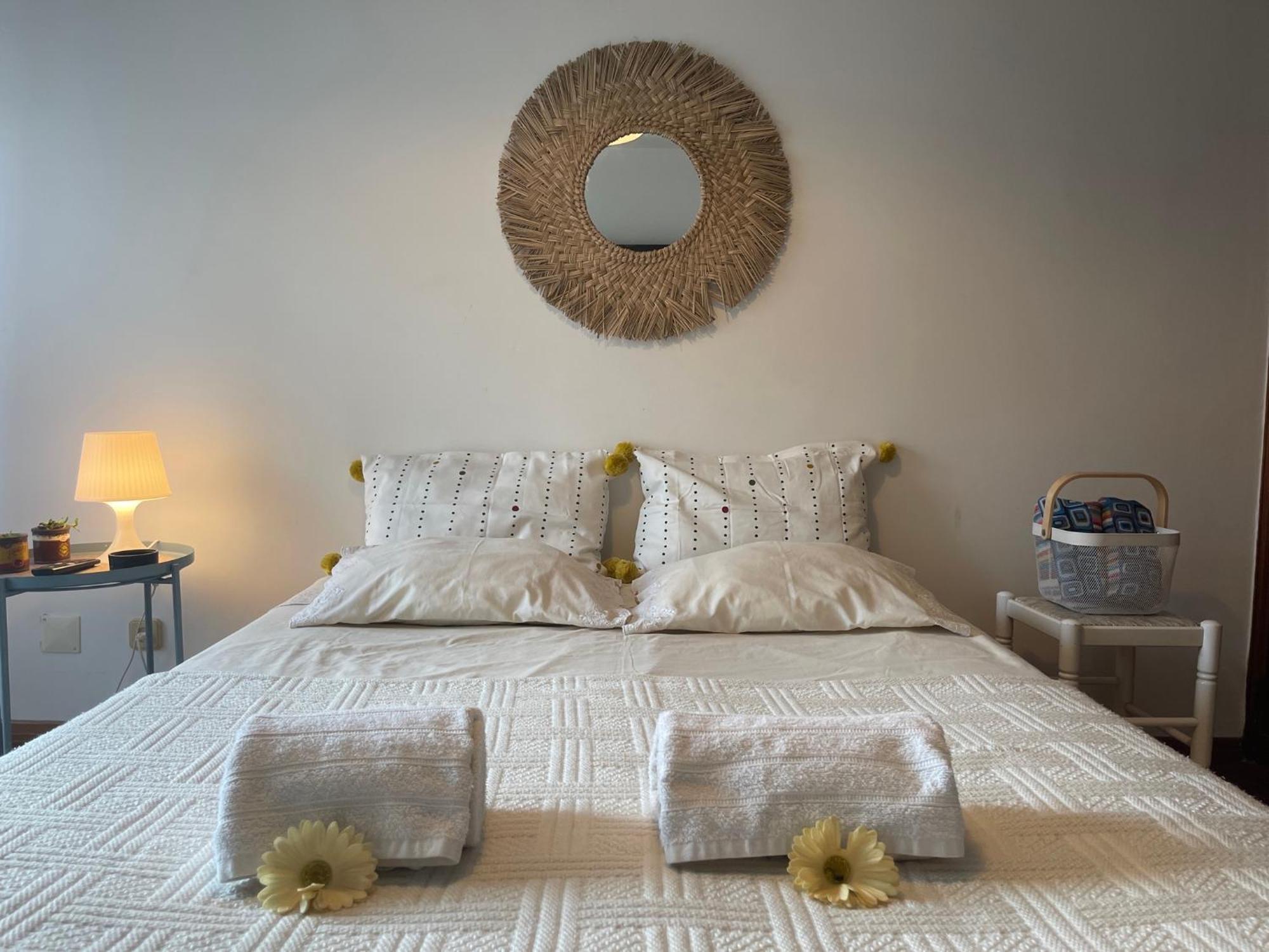 Besthomestay- Caparica Beach Lisbon Almada Exteriér fotografie