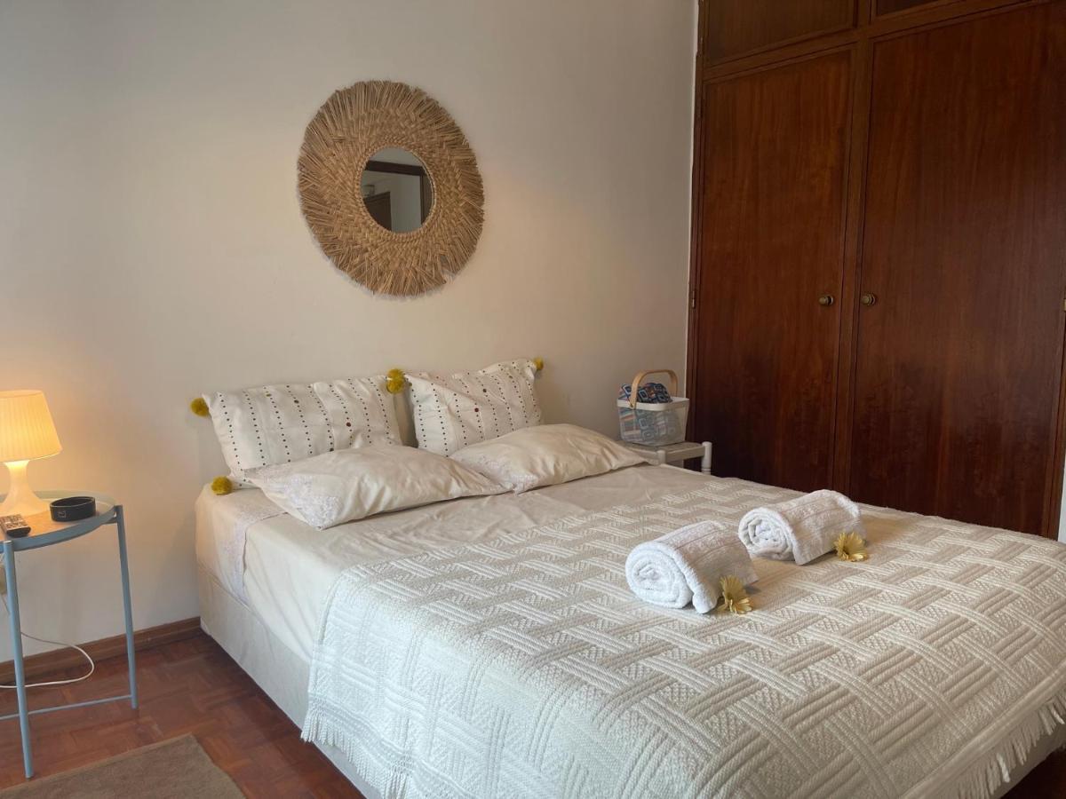Besthomestay- Caparica Beach Lisbon Almada Exteriér fotografie