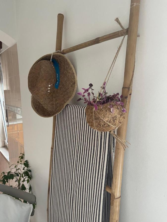 Besthomestay- Caparica Beach Lisbon Almada Exteriér fotografie