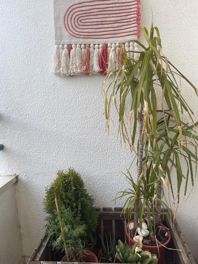 Besthomestay- Caparica Beach Lisbon Almada Exteriér fotografie