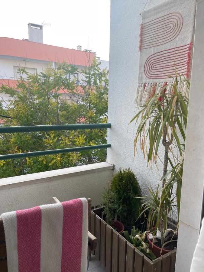 Besthomestay- Caparica Beach Lisbon Almada Exteriér fotografie