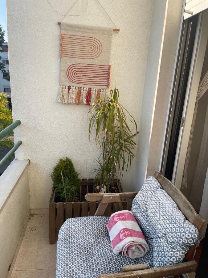 Besthomestay- Caparica Beach Lisbon Almada Exteriér fotografie