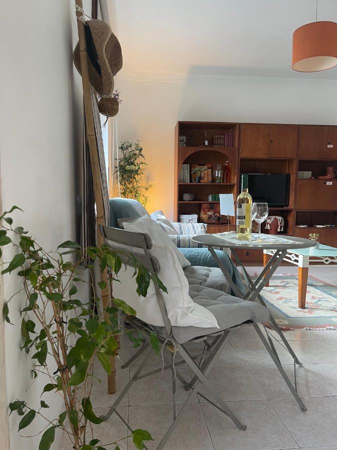 Besthomestay- Caparica Beach Lisbon Almada Exteriér fotografie