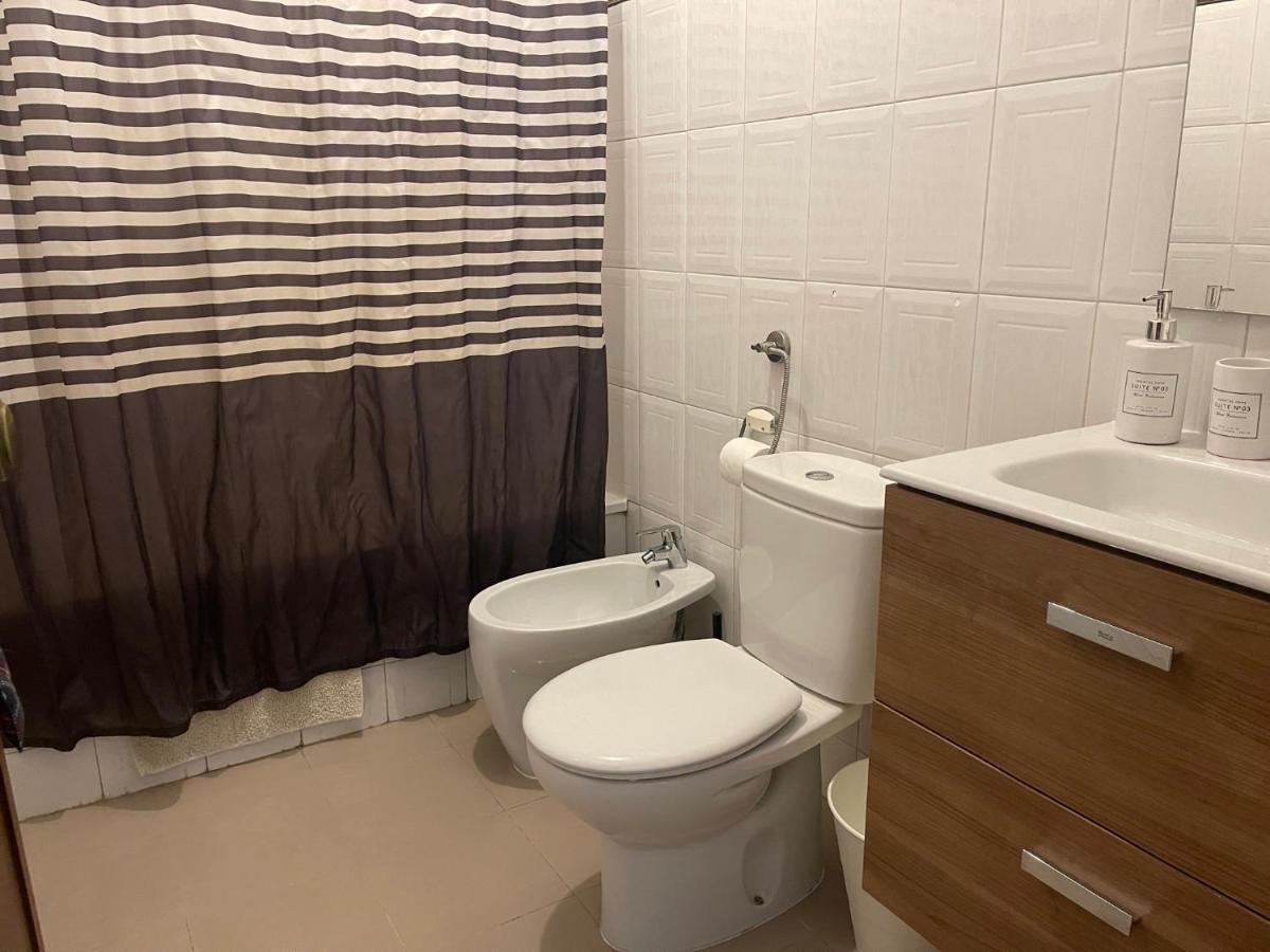 Besthomestay- Caparica Beach Lisbon Almada Exteriér fotografie