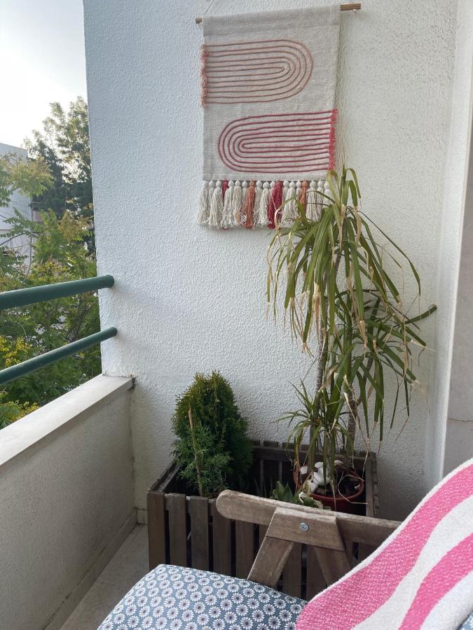 Besthomestay- Caparica Beach Lisbon Almada Exteriér fotografie