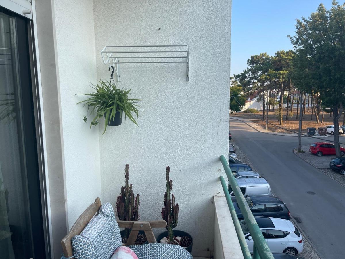 Besthomestay- Caparica Beach Lisbon Almada Exteriér fotografie