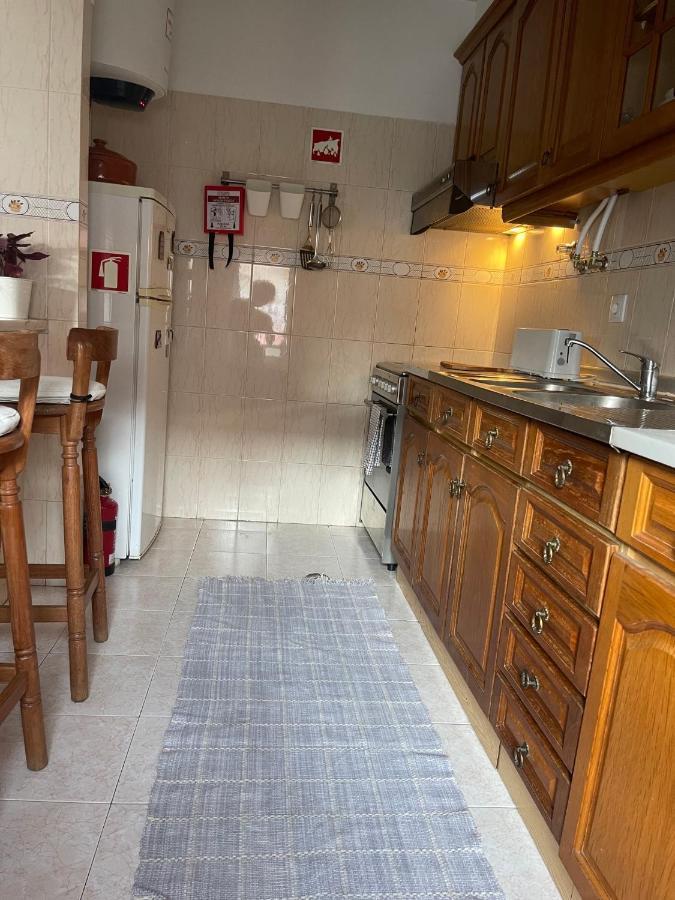 Besthomestay- Caparica Beach Lisbon Almada Exteriér fotografie