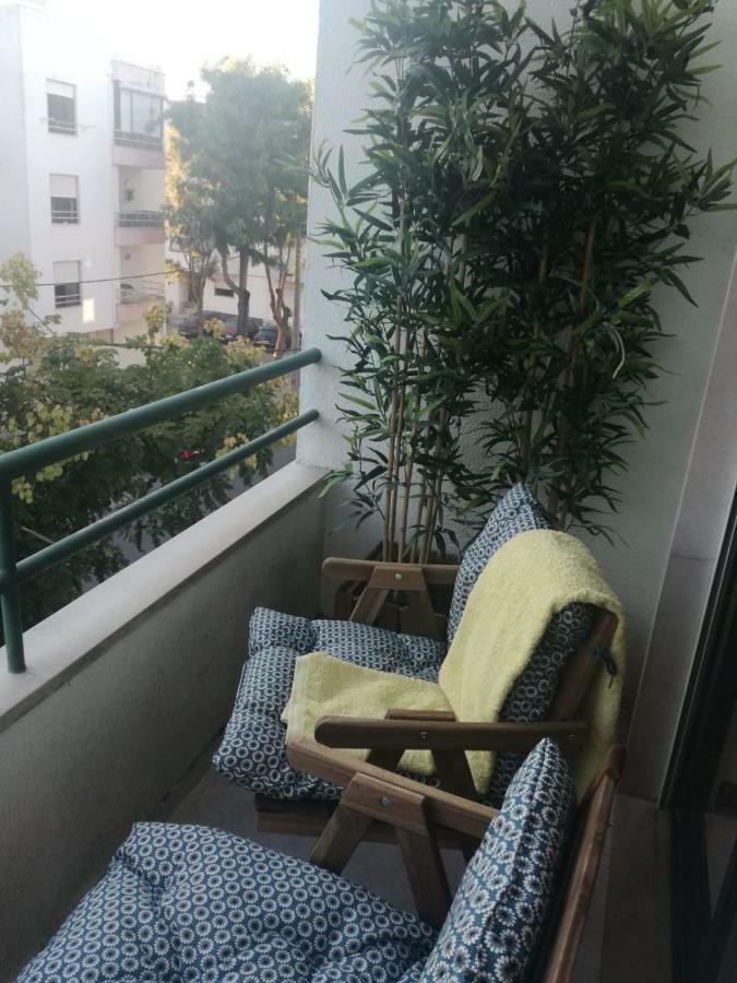 Besthomestay- Caparica Beach Lisbon Almada Exteriér fotografie