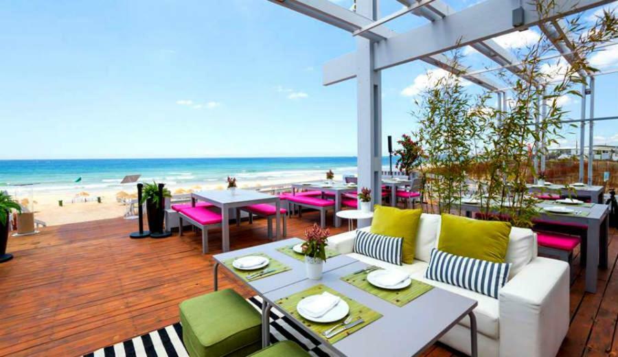 Besthomestay- Caparica Beach Lisbon Almada Exteriér fotografie