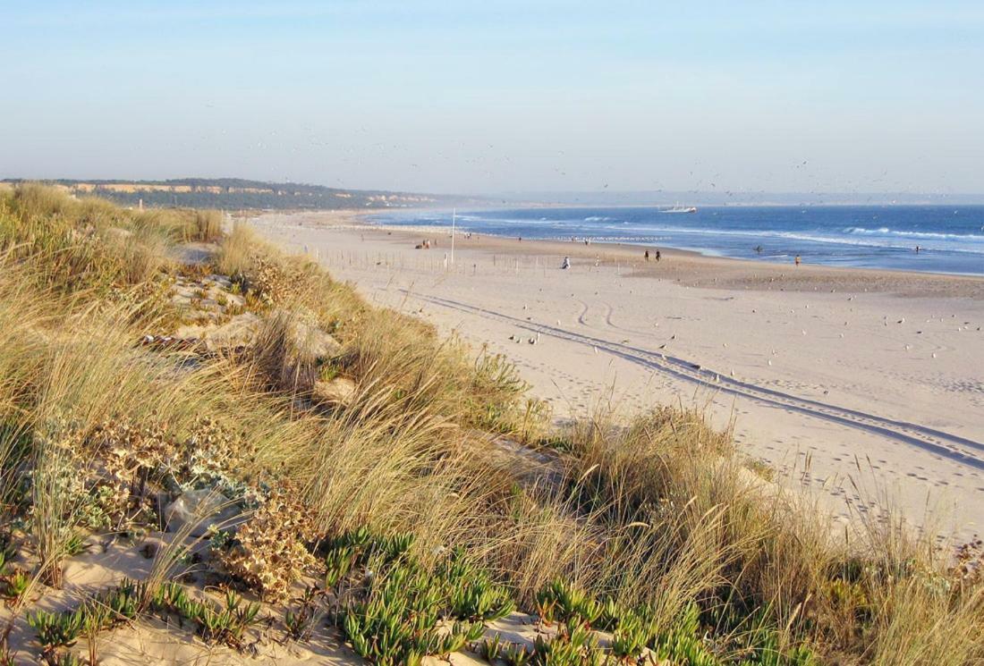 Besthomestay- Caparica Beach Lisbon Almada Exteriér fotografie